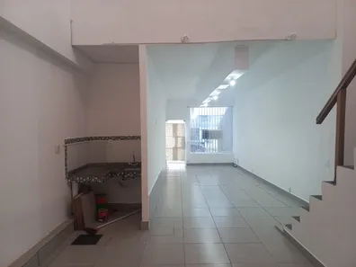 Imóvel Comercial com 5 Quartos para alugar, 120m² no Santo Antônio, Belo Horizonte