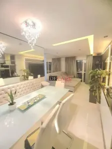 Apartamento com 3 Quartos para alugar, 70m² no Chácara Seis de Outubro, São Paulo