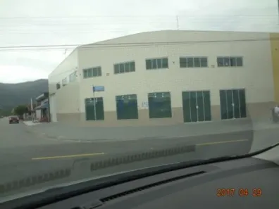 Galpão/Depósito/Armazém para alugar, 340m² no Cidade da Criança, Praia Grande