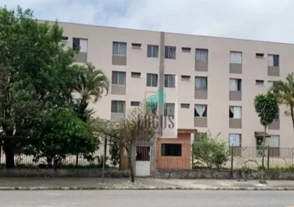 Kitnet com 1 Quarto à venda, 40m² no Dos Casa, São Bernardo do Campo