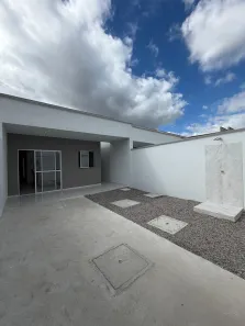 Casa com 2 Quartos à venda, 88m² no Barrocão, Itaitinga