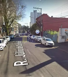 Lote/Terreno à venda, 318m² no Centro, Novo Hamburgo
