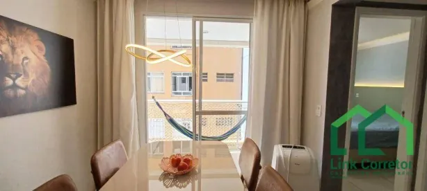 Apartamento com 1 Quarto à venda, 38m² no Vila Itapura, Campinas