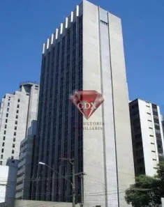 Sala Comercial para alugar, 170m² no Cerqueira César, São Paulo
