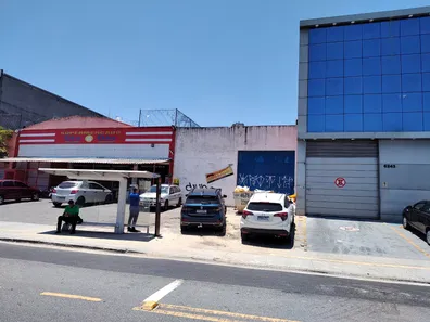 Imóvel Comercial com 1 Quarto à venda, 400m² no Parque Guaianazes, São Paulo
