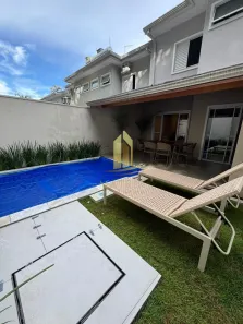 Casa de Condomínio com 3 Quartos à venda, 140m² no Chácara Espraiado, Franca