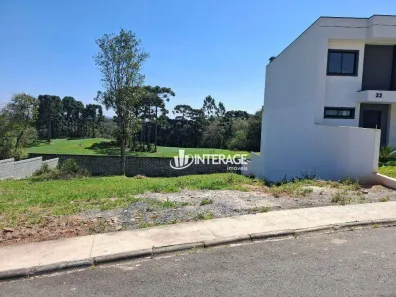Lote/Terreno à venda, 513m² no Botiatuva, Campo Largo