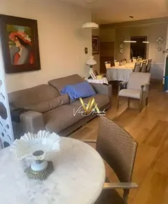 Apartamento com 3 Quartos à venda, 130m² no Espinheiro, Recife