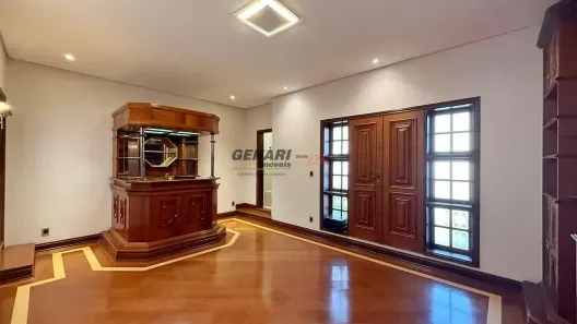 Sobrado com 5 Quartos à venda, 387m² no Aqui se Vive, Indaiatuba