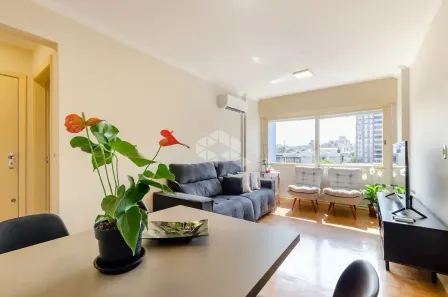 Apartamento com 2 Quartos à venda, 73m² no Menino Deus, Porto Alegre