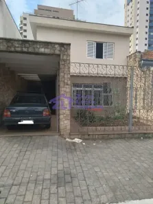 Sobrado com 3 Quartos à venda, 200m² no Chácara Santo Antônio (Zona Leste), São Paulo