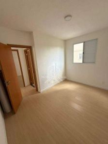 Apartamento com 2 Quartos à venda, 44m² no Jardim São Francisco, Piracicaba