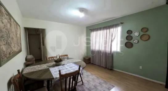 Apartamento com 2 Quartos à venda, 58m² no Jardim Cidália, São Paulo