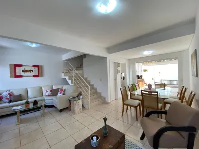 Casa de Condomínio com 3 Quartos para venda ou aluguel, 93m² no Jardim Sul, Uberlândia