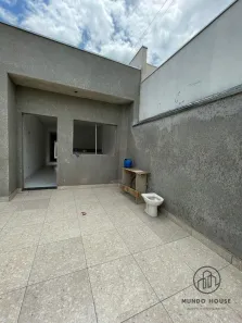 Casa com 2 Quartos à venda, 57m² no Jardim das Orquídeas, Sorocaba