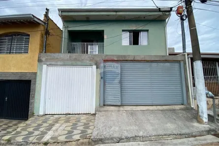 Sobrado com 3 Quartos à venda, 170m² no Vila Batista, Bragança Paulista