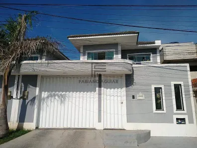 Casa com 4 Quartos à venda, 250m² no Pontinha, Araruama