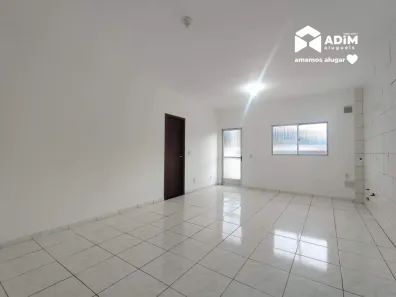Apartamento com 1 Quarto para alugar, 60m² no Monte Alegre, Camboriú