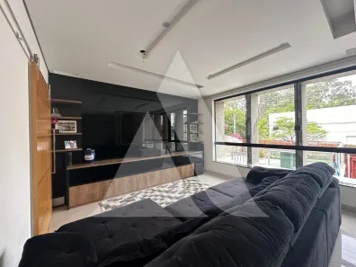 Casa com 4 Quartos à venda, 299m² no Jardim das Bandeiras, São Paulo