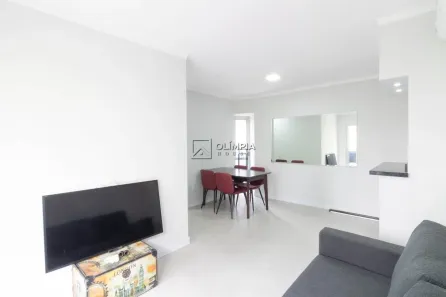 Apartamento com 2 Quartos à venda, 56m² no Vila Olímpia, São Paulo