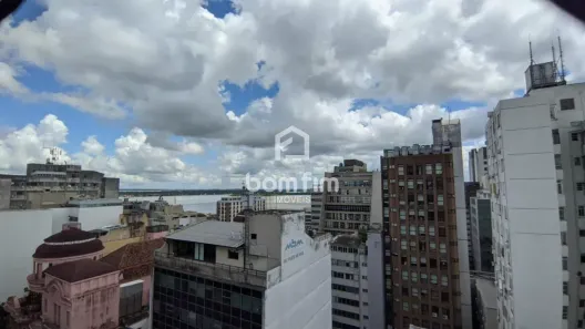 Apartamento com 2 Quartos para alugar, 110m² no Centro Histórico, Porto Alegre