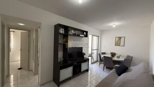Apartamento com 2 Quartos à venda, 65m² no Jardim Armação, Salvador