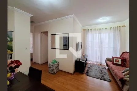 Apartamento com 2 Quartos à venda, 55m² no Parada Inglesa, São Paulo