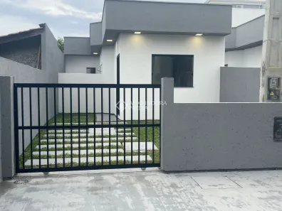 Casa com 2 Quartos à venda, 78m² no Campeche, Florianópolis