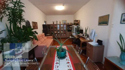 Apartamento com 2 Quartos à venda, 90m² no Bela Vista, São Paulo