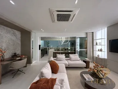 Apartamento com 3 Quartos à venda, 154m² no Nikko, Londrina