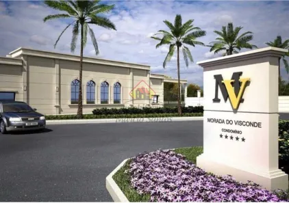 Lote/Terreno à venda, 254m² no Vila Nossa Senhora Auxiliadora, Tremembé