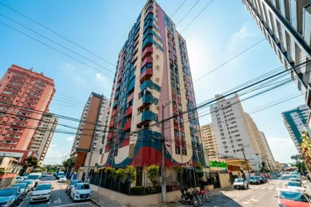 Apartamento com 3 Quartos para alugar, 105m² no Campinas, São José