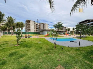 Apartamento com 3 Quartos à venda, 124m² no , Aquiraz