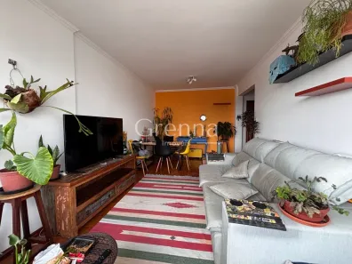 Apartamento com 2 Quartos à venda, 82m² no Sumarezinho, São Paulo