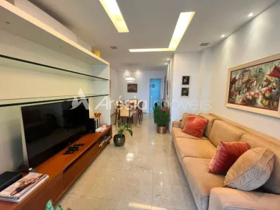 Apartamento com 3 Quartos à venda, 110m² no Barra da Tijuca, Rio de Janeiro