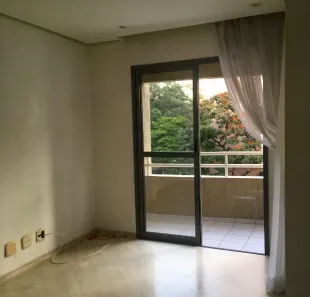 Apartamento com 1 Quarto à venda, 40m² no Brooklin Paulista, São Paulo