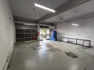 Ponto Comercial para alugar, 100m² no Centro Histórico, Porto Alegre