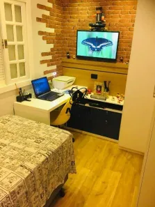 Casa com 2 Quartos à venda, 150m² no Parque Urupês, Taubaté