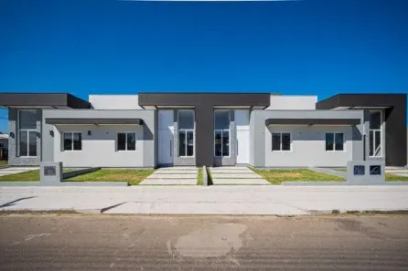 Casa com 2 Quartos à venda, 60m² no , Passo de Torres