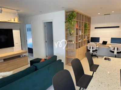 Apartamento com 2 Quartos à venda, 83m² no Recreio dos Bandeirantes, Rio de Janeiro
