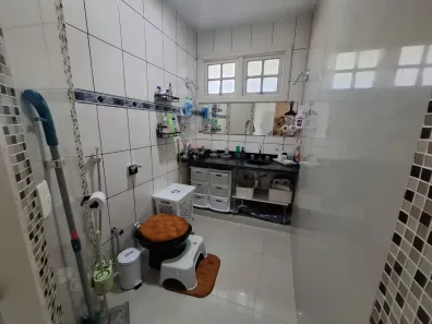 Casa de Condomínio com 4 Quartos à venda, 10m² no Badu, Niterói