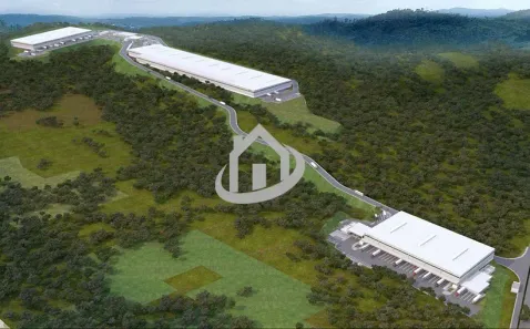 Galpão/Depósito/Armazém para alugar, 6022m² no Potuverá, Itapecerica da Serra