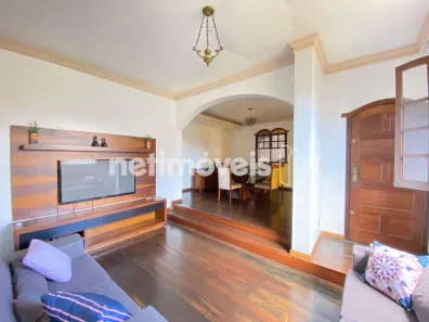 Casa com 3 Quartos à venda, 219m² no Alvorada, Contagem