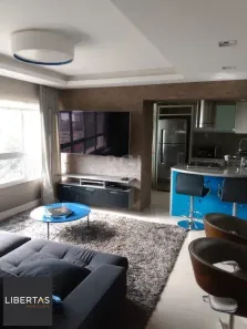Apartamento com 3 Quartos à venda, 90m² no Tristeza, Porto Alegre