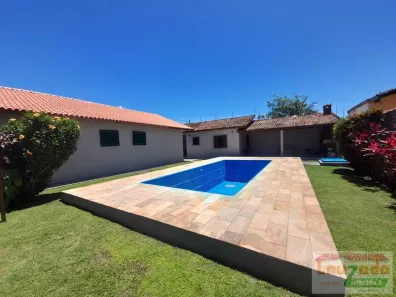Casa com 2 Quartos à venda, 203m² no Balneário Três Marias, Peruíbe