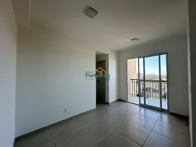 Apartamento com 2 Quartos para alugar, 50m² no Planalto de Carapina, Serra