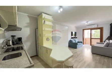 Kitnet com 1 Quarto à venda, 36m² no Floresta, Gramado