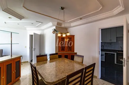 Apartamento com 3 Quartos para alugar, 72m² no Vila Formosa, São Paulo