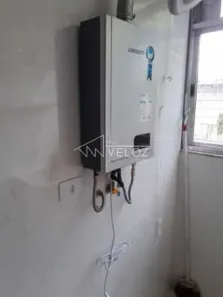Apartamento com 2 Quartos à venda, 72m² no Botafogo, Rio de Janeiro