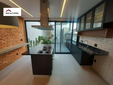 Casa de Condomínio com 2 Quartos à venda, 120m² no Vila Olímpia, São Paulo